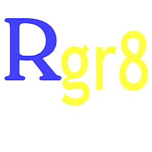 Rgr8! - Rgr8.com