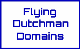 Flying Dutchman Domains - FlyingDutchmanDomains.com