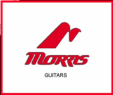 MORRIS GUITARS - MORRIS-GUITAR.COM